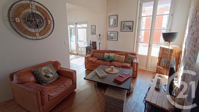 Afficher la photo en grand Appartement F3 à vendre - 3 pièces - 75 m2 - Soulac Sur Mer - 33 - AQUITAINE