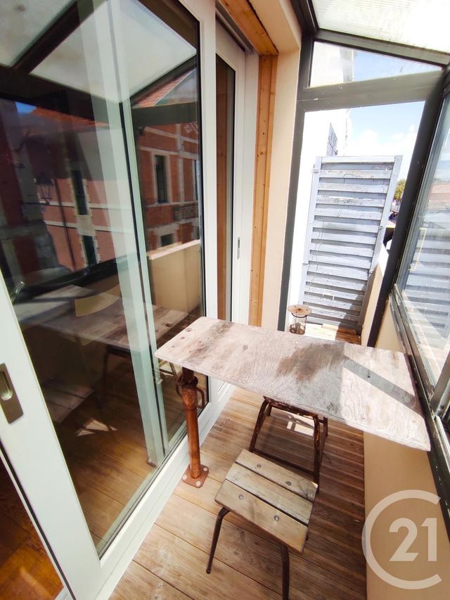 Afficher la photo en grand Appartement F3 à vendre - 3 pièces - 75 m2 - Soulac Sur Mer - 33 - AQUITAINE