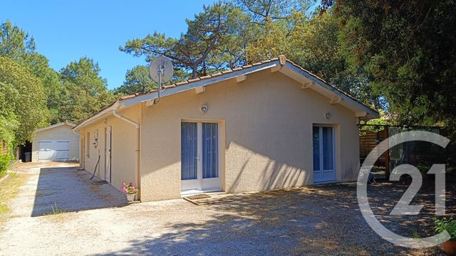 Maison à vendre - 4 pièces - 111,33 m2 - Soulac Sur Mer - 33 - AQUITAINE