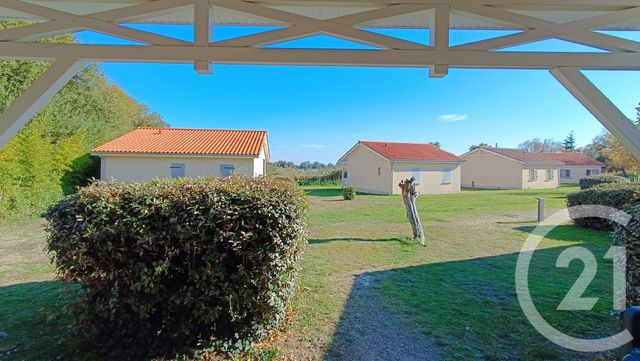 Appartement T3 à vendre - 3 pièces - 40,26 m2 - Soulac Sur Mer - 33 - AQUITAINE