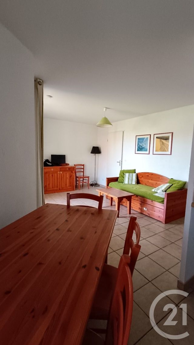 Appartement T3 à vendre - 3 pièces - 40,26 m2 - Soulac Sur Mer - 33 - AQUITAINE