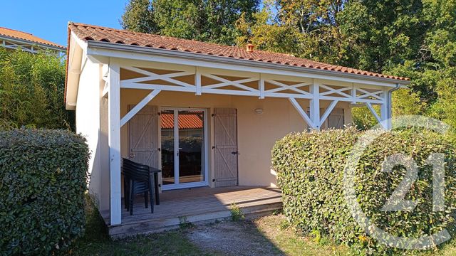 Appartement T3 à vendre - 3 pièces - 40,26 m2 - Soulac Sur Mer - 33 - AQUITAINE