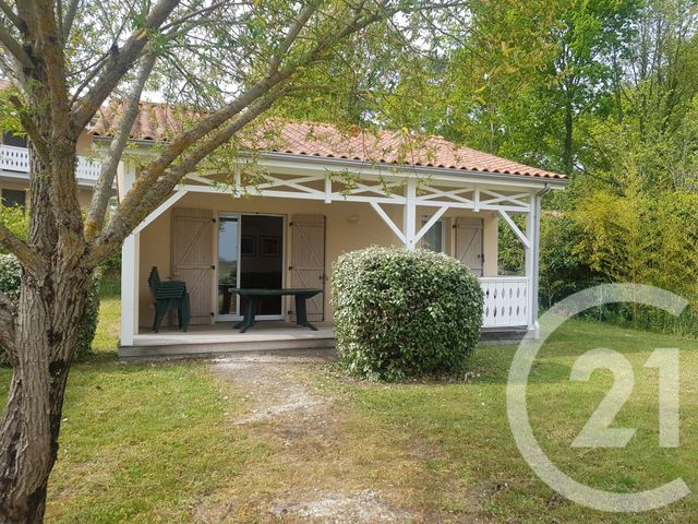 appartement - SOULAC SUR MER - 33