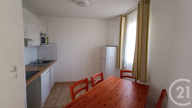 Appartement T3 à vendre - 3 pièces - 40,26 m2 - Soulac Sur Mer - 33 - AQUITAINE