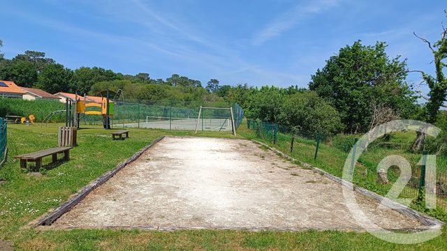 Appartement T3 à vendre - 3 pièces - 40,26 m2 - Soulac Sur Mer - 33 - AQUITAINE