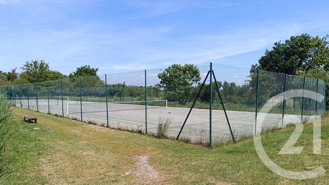 Appartement T3 à vendre - 3 pièces - 40,26 m2 - Soulac Sur Mer - 33 - AQUITAINE