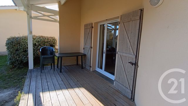 Appartement T3 à vendre - 3 pièces - 40,26 m2 - Soulac Sur Mer - 33 - AQUITAINE