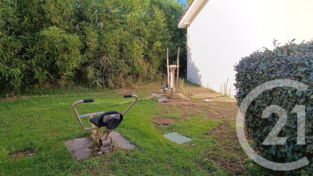 Appartement T3 à vendre - 3 pièces - 40,26 m2 - Soulac Sur Mer - 33 - AQUITAINE