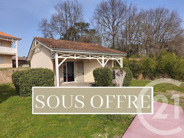 Appartement T3 à vendre SOULAC SUR MER