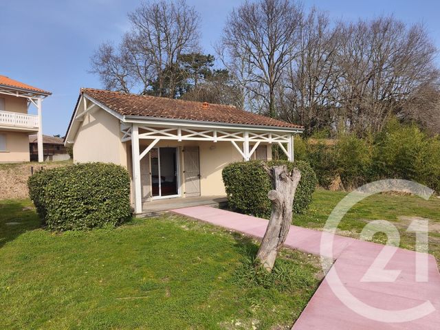 Appartement T3 à vendre SOULAC SUR MER