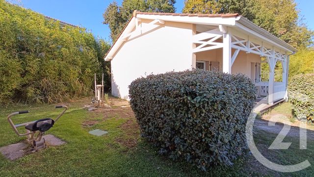 Appartement T3 à vendre - 3 pièces - 40,26 m2 - Soulac Sur Mer - 33 - AQUITAINE