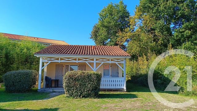 Appartement T3 à vendre SOULAC SUR MER