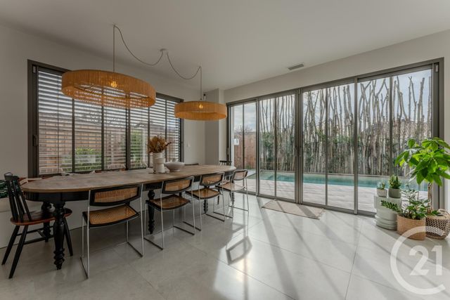 Maison à vendre - 5 pièces - 154 m2 - Eysines - 33 - AQUITAINE