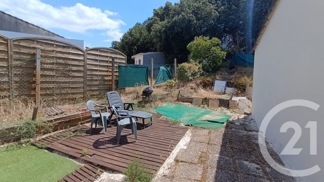 Maison à vendre - 4 pièces - 80,63 m2 - Soulac Sur Mer - 33 - AQUITAINE