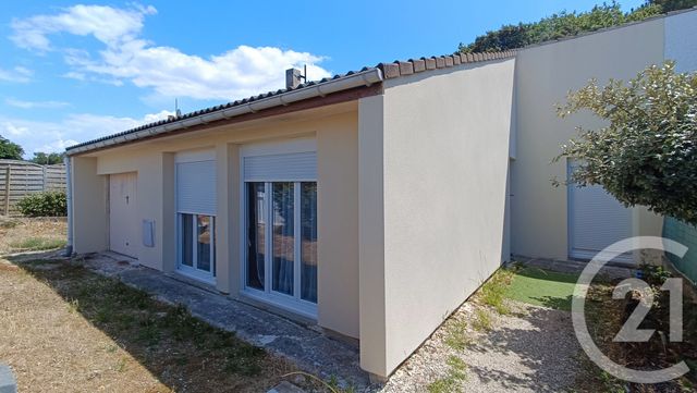 Maison à vendre - 4 pièces - 80,63 m2 - Soulac Sur Mer - 33 - AQUITAINE