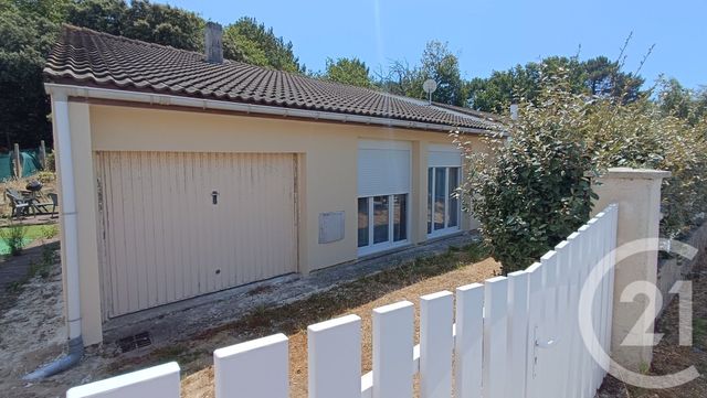 Maison à vendre SOULAC SUR MER