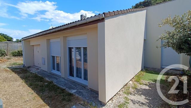 maison - SOULAC SUR MER - 33