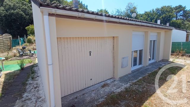 Maison à vendre - 4 pièces - 80,63 m2 - Soulac Sur Mer - 33 - AQUITAINE
