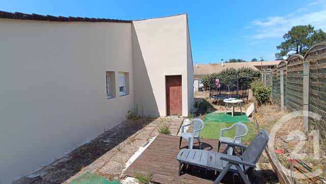 Maison à vendre - 4 pièces - 80,63 m2 - Soulac Sur Mer - 33 - AQUITAINE