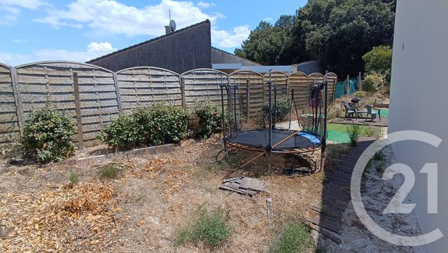 Maison à vendre - 4 pièces - 80,63 m2 - Soulac Sur Mer - 33 - AQUITAINE