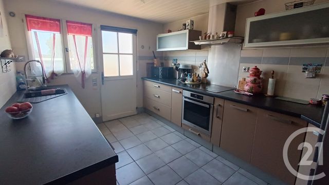 Maison à vendre - 6 pièces - 118,43 m2 - Le Verdon Sur Mer - 33 - AQUITAINE