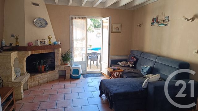 Maison à vendre - 6 pièces - 118,43 m2 - Le Verdon Sur Mer - 33 - AQUITAINE