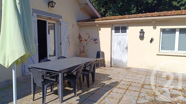 Maison à vendre - 6 pièces - 118,43 m2 - Le Verdon Sur Mer - 33 - AQUITAINE