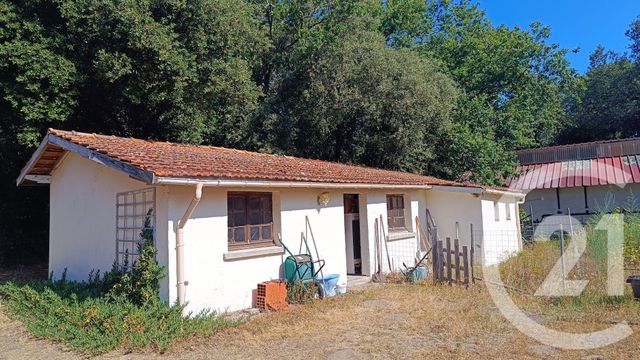 Maison à vendre - 6 pièces - 118,43 m2 - Le Verdon Sur Mer - 33 - AQUITAINE