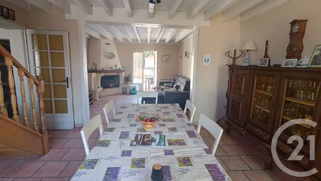 Maison à vendre - 6 pièces - 118,43 m2 - Le Verdon Sur Mer - 33 - AQUITAINE