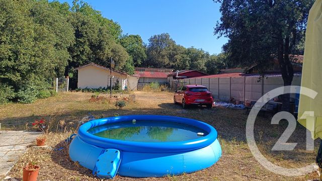 Maison à vendre - 6 pièces - 118,43 m2 - Le Verdon Sur Mer - 33 - AQUITAINE