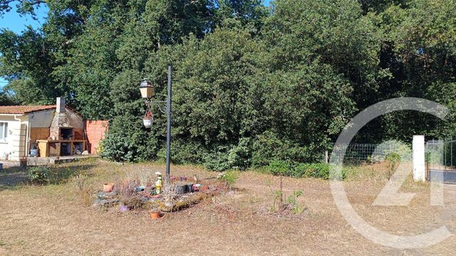 Maison à vendre - 6 pièces - 118,43 m2 - Le Verdon Sur Mer - 33 - AQUITAINE