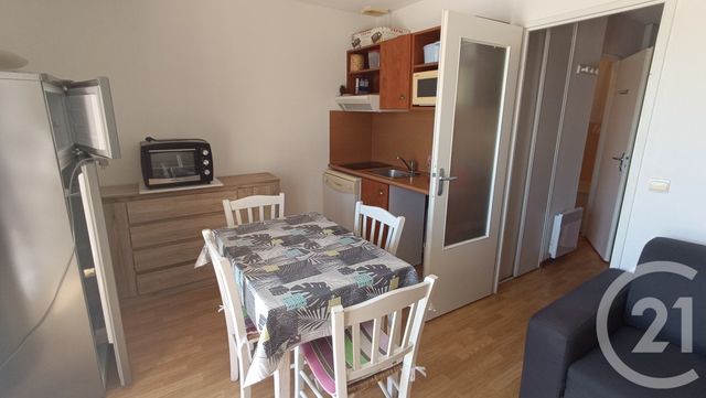 Appartement F2 à vendre - 2 pièces - 26,48 m2 - Le Verdon Sur Mer - 33 - AQUITAINE