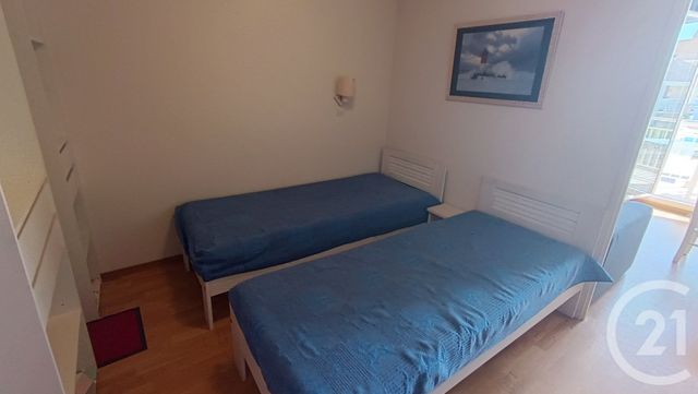 Appartement F2 à vendre - 2 pièces - 26,48 m2 - Le Verdon Sur Mer - 33 - AQUITAINE