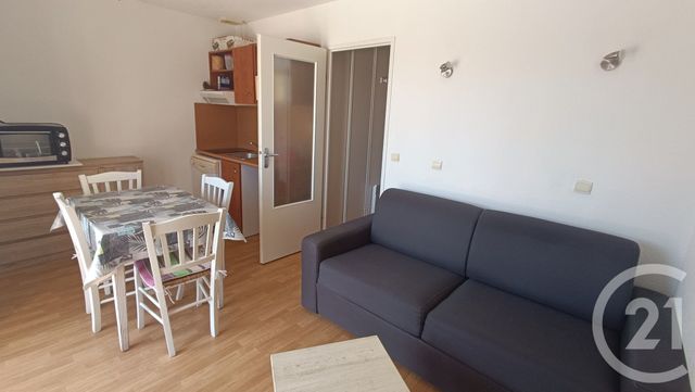 Appartement F2 à vendre - 2 pièces - 26,48 m2 - Le Verdon Sur Mer - 33 - AQUITAINE