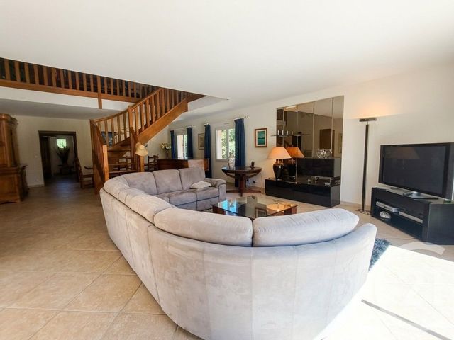 Maison &agrave; vendre - 10 pi&egrave;ces - 310 m2 - Soulac Sur Mer - 33 - AQUITAINE