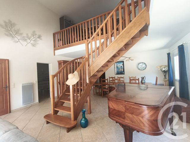 Maison &agrave; vendre - 10 pi&egrave;ces - 310 m2 - Soulac Sur Mer - 33 - AQUITAINE