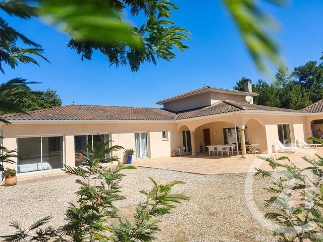 Maison &agrave; vendre - 10 pi&egrave;ces - 310 m2 - Soulac Sur Mer - 33 - AQUITAINE
