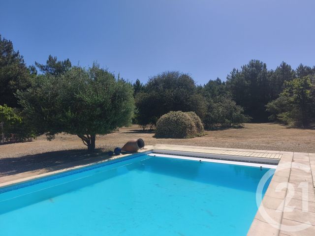 Maison &agrave; vendre - 10 pi&egrave;ces - 310 m2 - Soulac Sur Mer - 33 - AQUITAINE