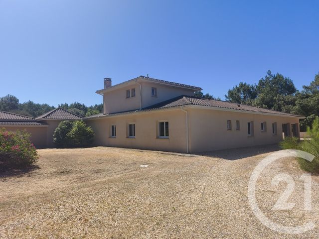 Maison &agrave; vendre - 10 pi&egrave;ces - 310 m2 - Soulac Sur Mer - 33 - AQUITAINE