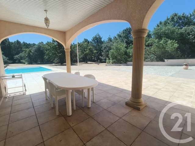 Maison &agrave; vendre - 10 pi&egrave;ces - 310 m2 - Soulac Sur Mer - 33 - AQUITAINE