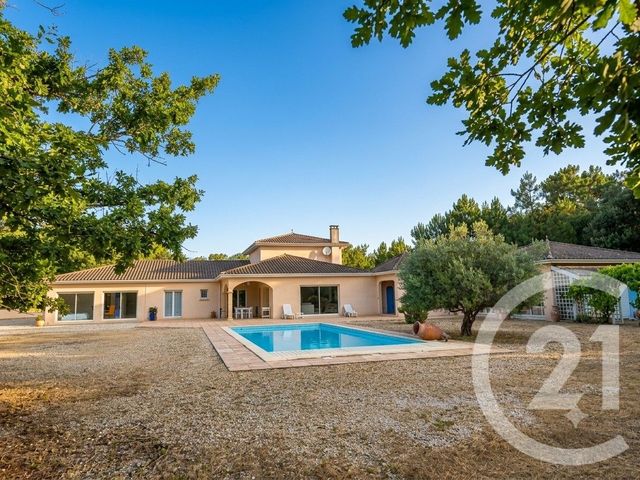 maison - SOULAC SUR MER - 33