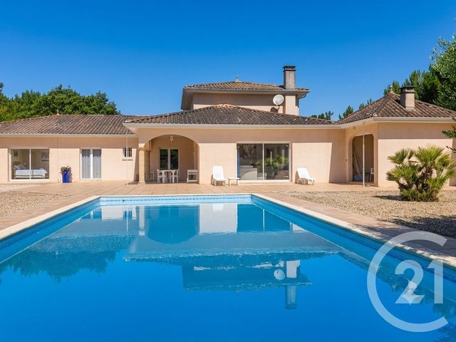Maison &agrave; vendre - 10 pi&egrave;ces - 310 m2 - Soulac Sur Mer - 33 - AQUITAINE