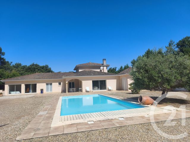 Maison &agrave; vendre - 10 pi&egrave;ces - 310 m2 - Soulac Sur Mer - 33 - AQUITAINE