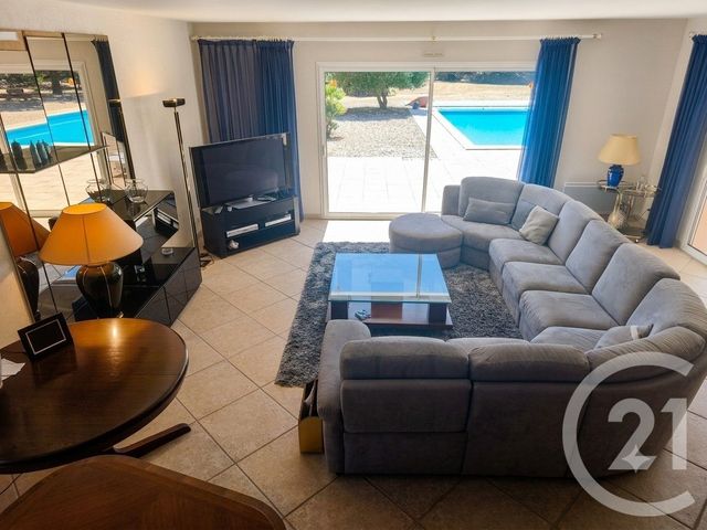 Maison &agrave; vendre - 10 pi&egrave;ces - 310 m2 - Soulac Sur Mer - 33 - AQUITAINE