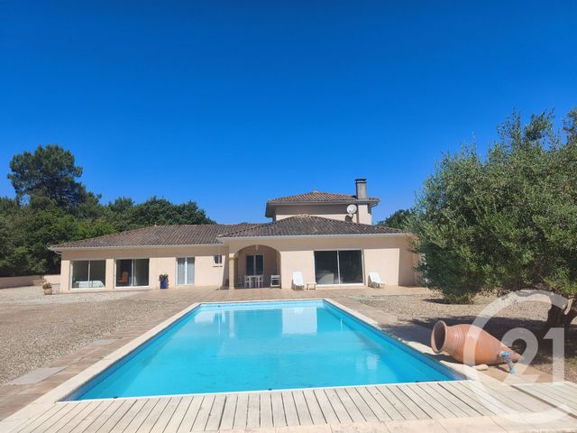 Maison &agrave; vendre - 10 pi&egrave;ces - 310 m2 - Soulac Sur Mer - 33 - AQUITAINE