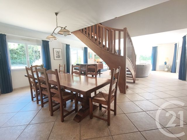 Maison &agrave; vendre - 10 pi&egrave;ces - 310 m2 - Soulac Sur Mer - 33 - AQUITAINE