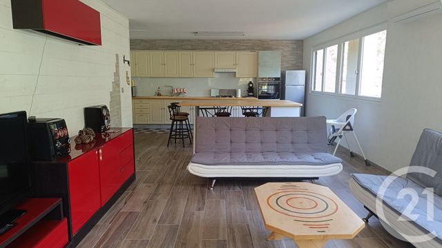 Appartement T3 à vendre - 3 pièces - 75,22 m2 - Le Verdon Sur Mer - 33 - AQUITAINE