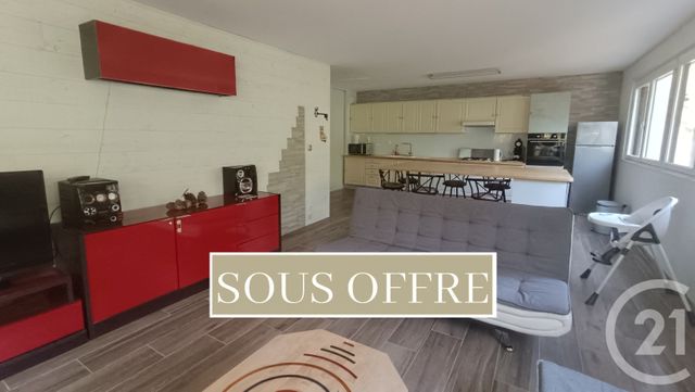 Appartement T3 à vendre - 3 pièces - 75,22 m2 - Le Verdon Sur Mer - 33 - AQUITAINE