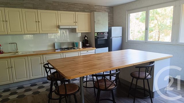 Appartement T3 à vendre - 3 pièces - 75,22 m2 - Le Verdon Sur Mer - 33 - AQUITAINE