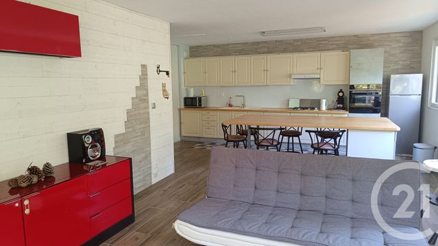 Appartement T3 à vendre - 3 pièces - 75,22 m2 - Le Verdon Sur Mer - 33 - AQUITAINE